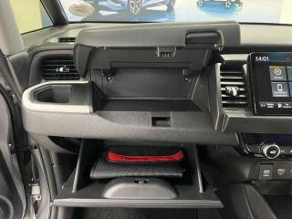 Honda Fit 1.5 Comfort