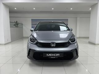 Honda Fit 1.5 Comfort