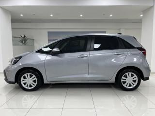Honda Fit 1.5 Comfort