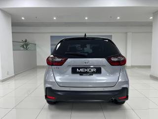 Honda Fit 1.5 Comfort