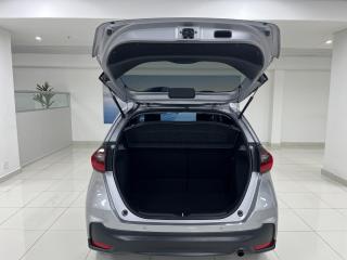 Honda Fit 1.5 Comfort