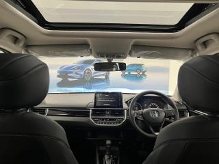 Honda Elevate 1.5 Elegance