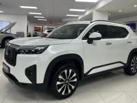 Honda Elevate 1.5 Elegance