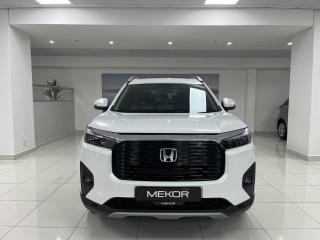 Honda Elevate 1.5 Elegance