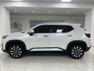 Honda Elevate 1.5 Elegance