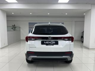 Honda Elevate 1.5 Elegance