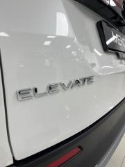 Honda Elevate 1.5 Elegance