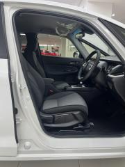 Honda Fit 1.5 Comfort