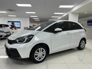 Honda Fit 1.5 Comfort