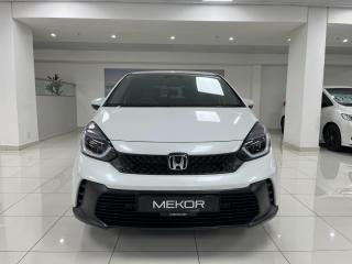 Honda Fit 1.5 Comfort
