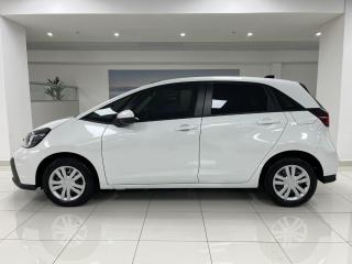 Honda Fit 1.5 Comfort