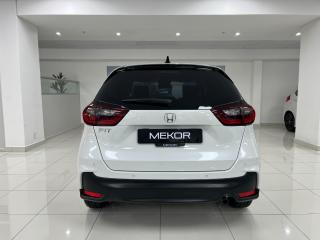 Honda Fit 1.5 Comfort