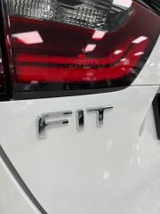Honda Fit 1.5 Comfort
