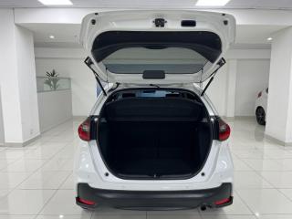 Honda Fit 1.5 Comfort