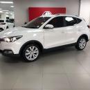 Used 2025 MG ZS 1.5 Comfort Cape Town for only R 269,900.00