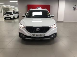 MG ZS 1.5 Comfort
