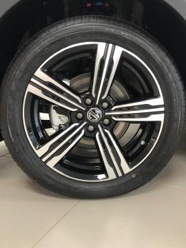 Image MG ZS 1.5 Luxury