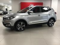 MG ZS 1.5 Luxury