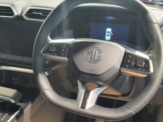 MG ZS Pro 1.5T Luxury