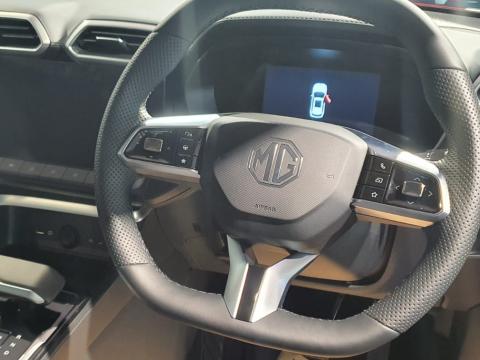 Image MG ZS Pro 1.5T Luxury