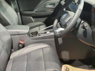 MG ZS Pro 1.5T Luxury