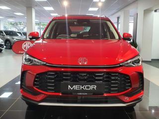 MG ZS Pro 1.5T Luxury