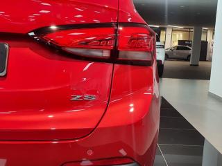 MG ZS Pro 1.5T Luxury