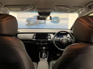 Honda Fit 1.5 Hybrid e.HEV