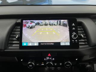 Honda Fit 1.5 Hybrid e.HEV