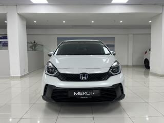 Honda Fit 1.5 Hybrid e.HEV