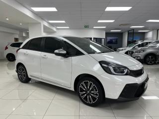 Honda Fit 1.5 Hybrid e.HEV