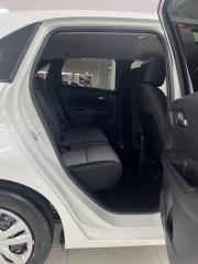 Honda Fit 1.5 Comfort