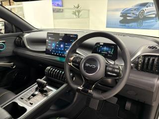 BYD Atto 3 Extended Range