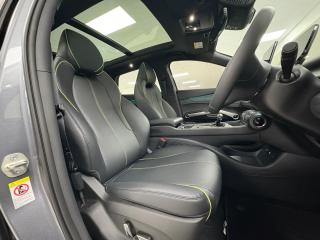 BYD Atto 3 Extended Range