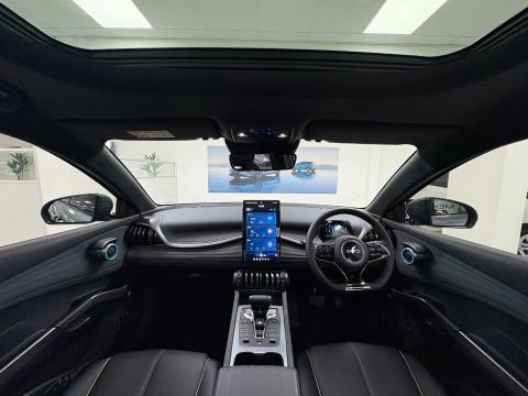 Image BYD Atto 3 Extended Range