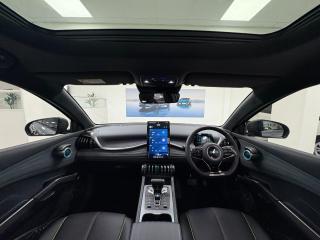 BYD Atto 3 Extended Range