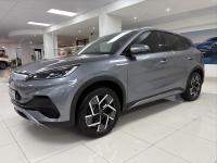 BYD Atto 3 Extended Range