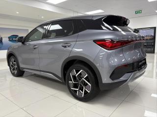 BYD Atto 3 Extended Range