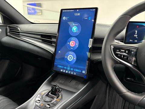 Image BYD Seal Premium Extended Range