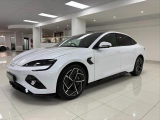 BYD Seal Premium Extended Range