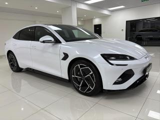 BYD Seal Premium Extended Range