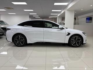 BYD Seal Premium Extended Range