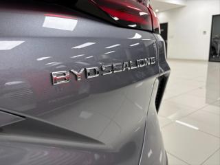 BYD Sealion 6 Comfort