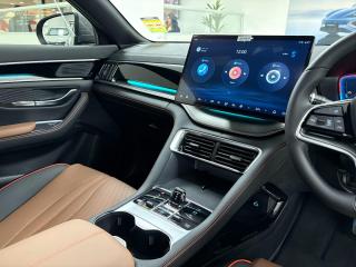 BYD Sealion 6 Comfort