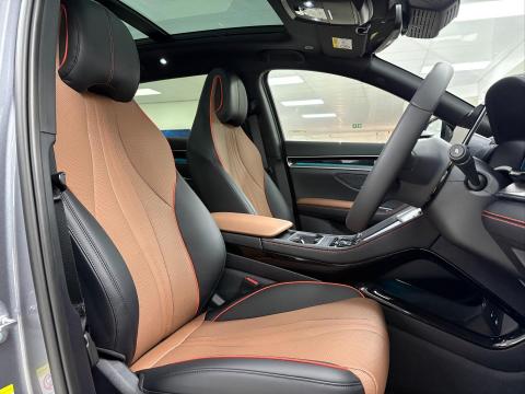 Image BYD Sealion 6 Comfort