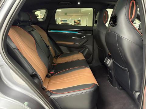 Image BYD Sealion 6 Comfort