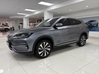 BYD Sealion 6 Comfort