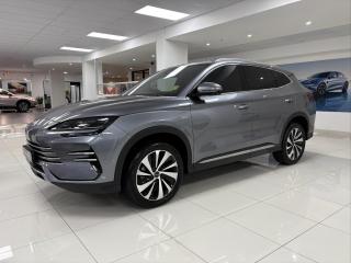 BYD Sealion 6 Comfort