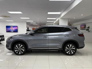 BYD Sealion 6 Comfort