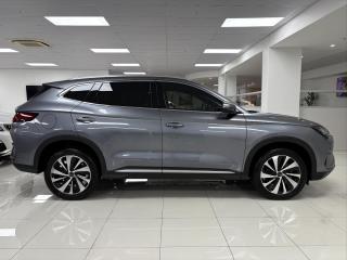 BYD Sealion 6 Comfort